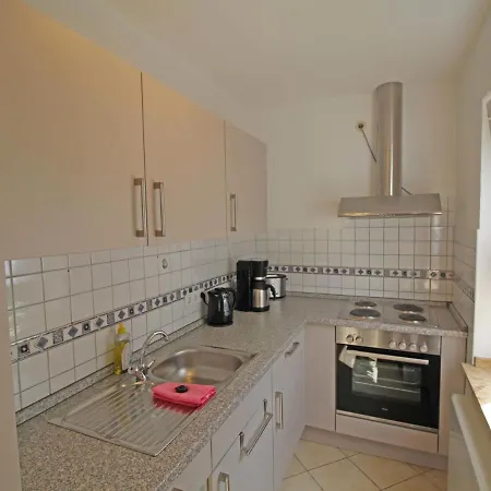 Holiday Eifelnatur - Haus 3-3