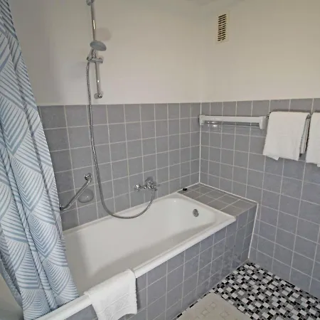 Vakantiehuis Holiday Eifelnatur - Haus 3-3 *