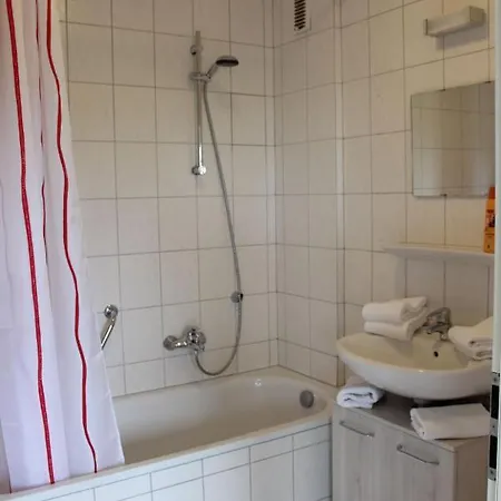 Holiday Eifelnatur - Haus 3-3 Vakantiehuis *
