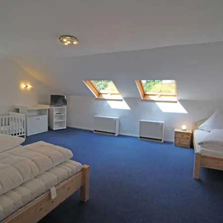 Holiday Eifelnatur - Haus 3-3 *