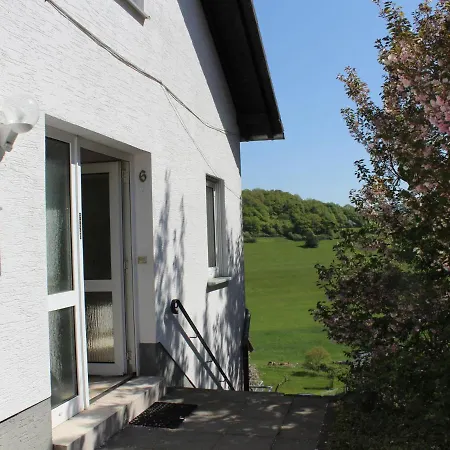Holiday Eifelnatur - Haus 3-3 Vakantiehuis
