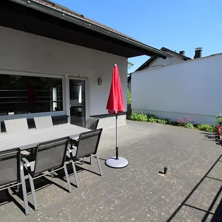 Holiday Eifelnatur - Haus 3-3 *