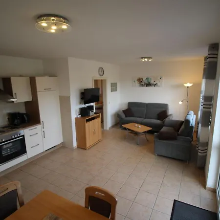 Vakantiehuis Holiday Eifelnatur - Haus 3-3 *