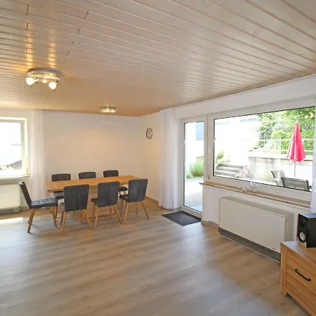 Holiday Eifelnatur - Haus 3-3