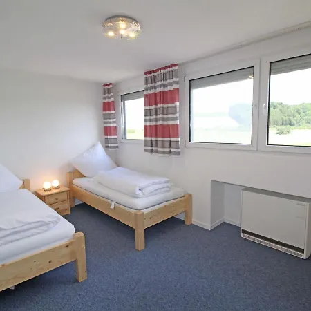 Holiday Eifelnatur - Haus 3-3
