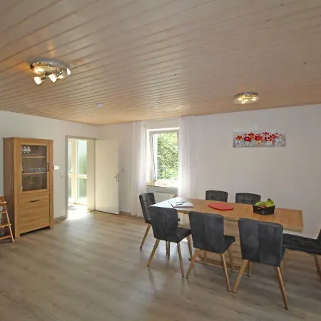Vakantiehuis Holiday Eifelnatur - Haus 3-3 *