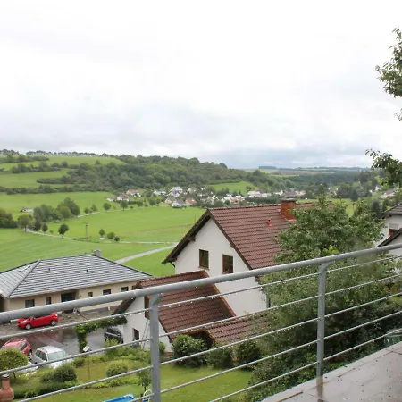 Holiday Eifelnatur - Haus 3-3 Vakantiehuis